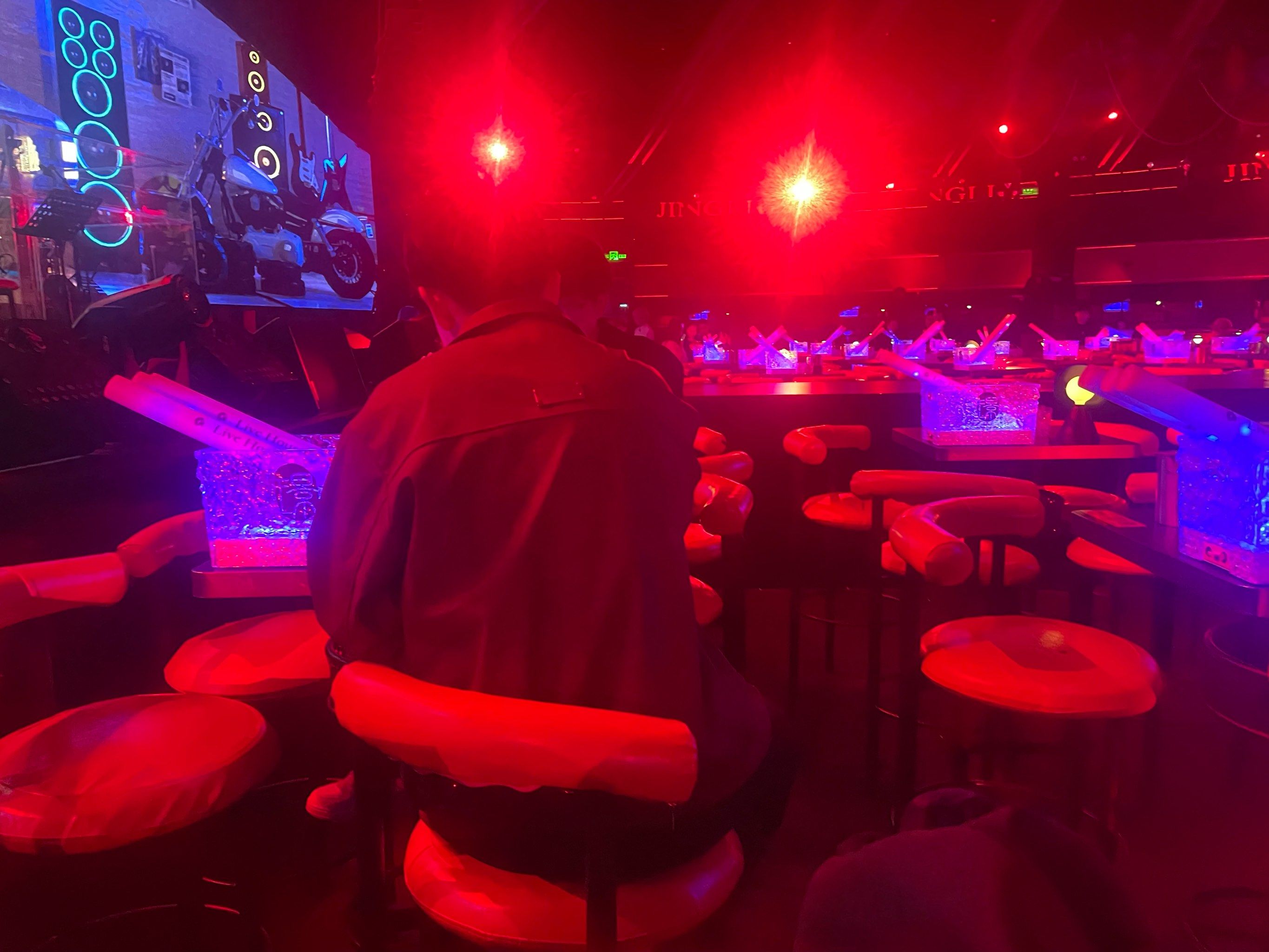 湘潭商务ktv推荐商务ktv有哪些选择-韶山市ktv预订