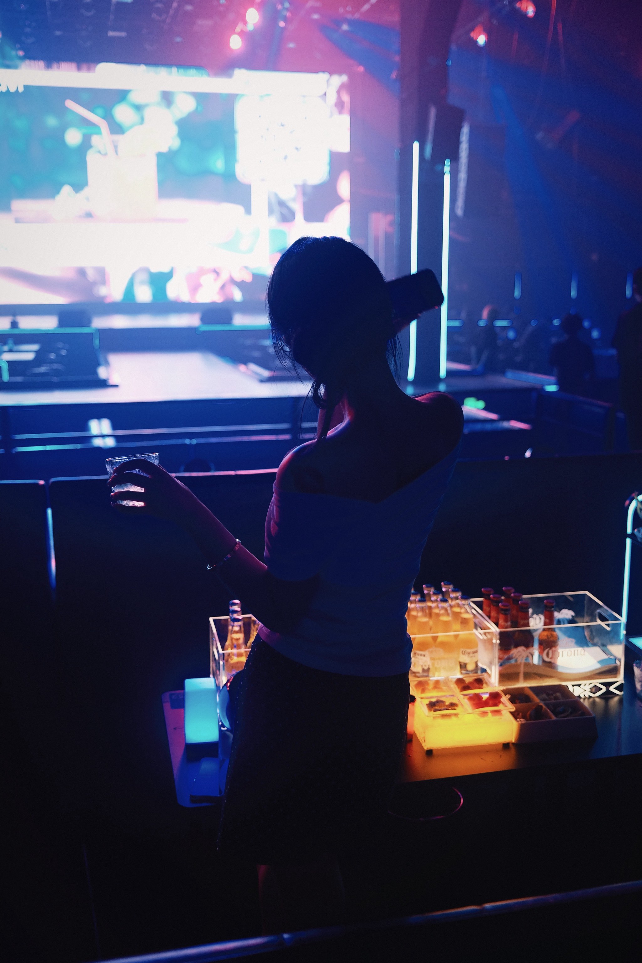 湘潭商务ktv体验分享-韶山市ktv预订